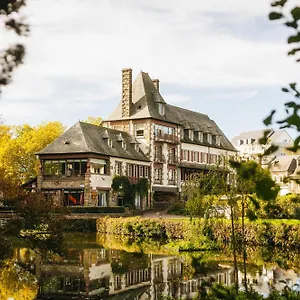 3* Hotel Logis Ar Milin
