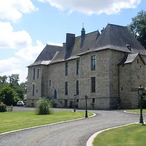 Chateau De La Fontenelle Maison d'hôtes